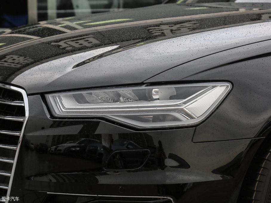 2018WA6L 30o 45 TFSI quattro \