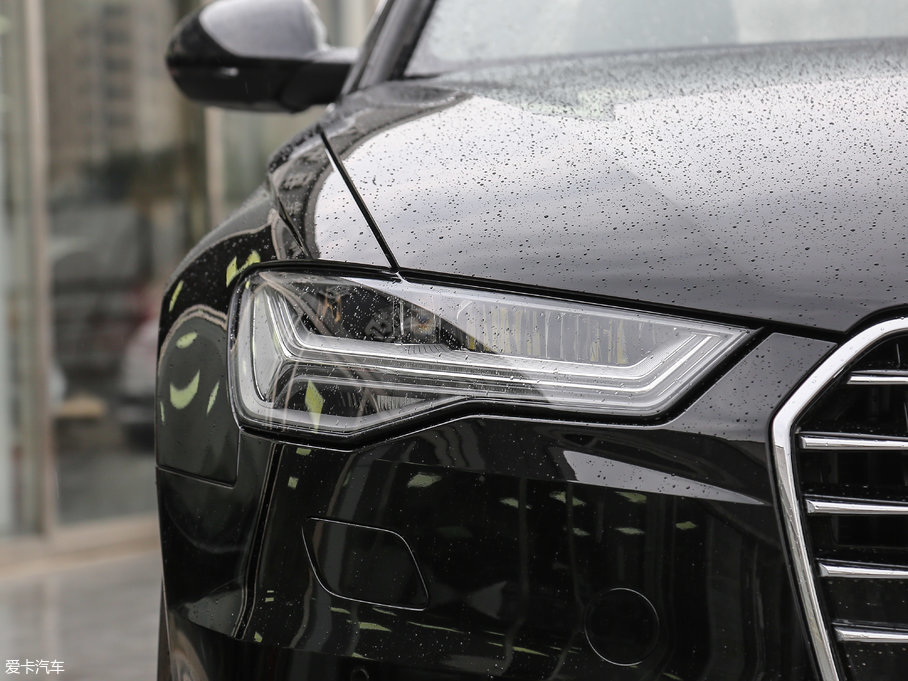 2018WA6L 30o 45 TFSI quattro \