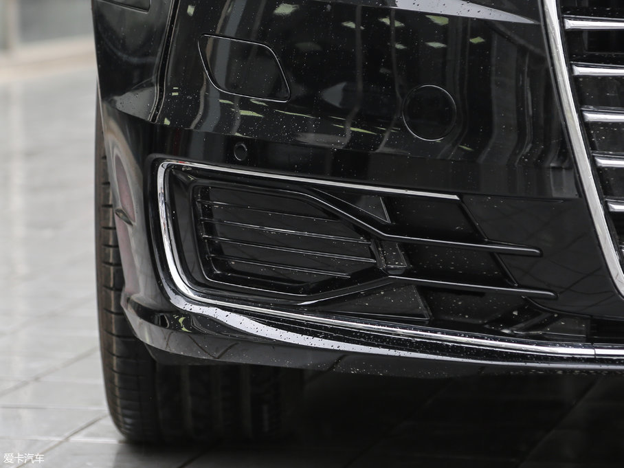 2018WA6L 30o 45 TFSI quattro \