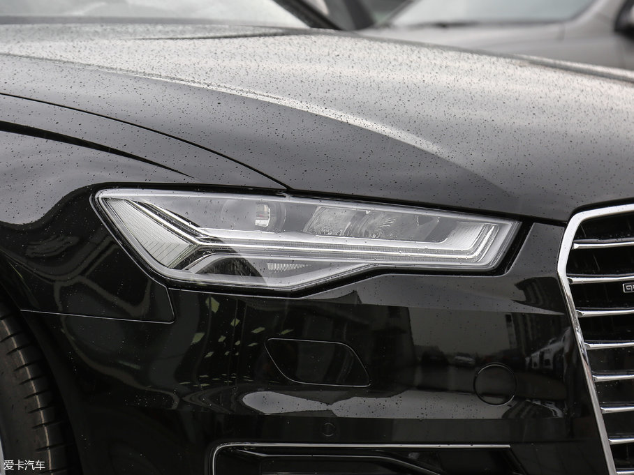 2018WA6L 30o 45 TFSI quattro \