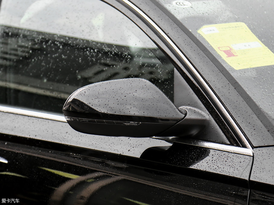 2018WA6L 30o 45 TFSI quattro \