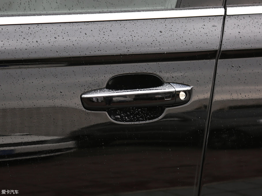 2018WA6L 30o 45 TFSI quattro \