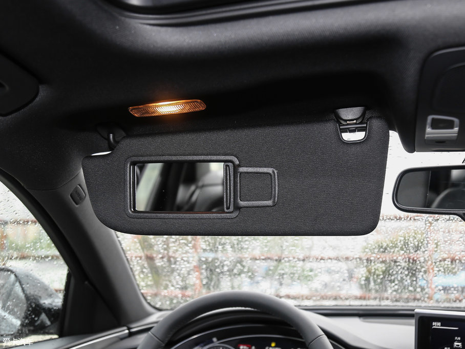 2018WA6L 30o 45 TFSI quattro \