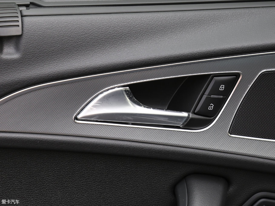 2018WA6L 30o 45 TFSI quattro \