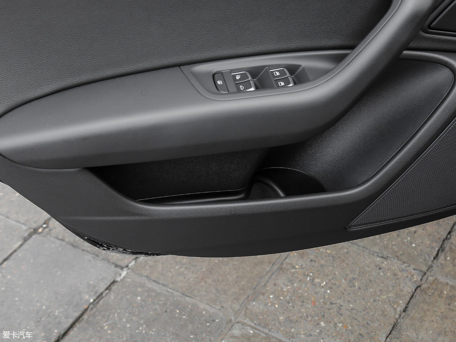 2018WA6L 30o 45 TFSI quattro \