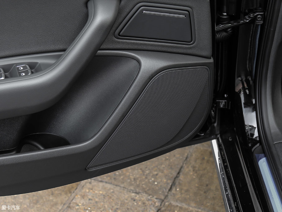 2018WA6L 30o 45 TFSI quattro \