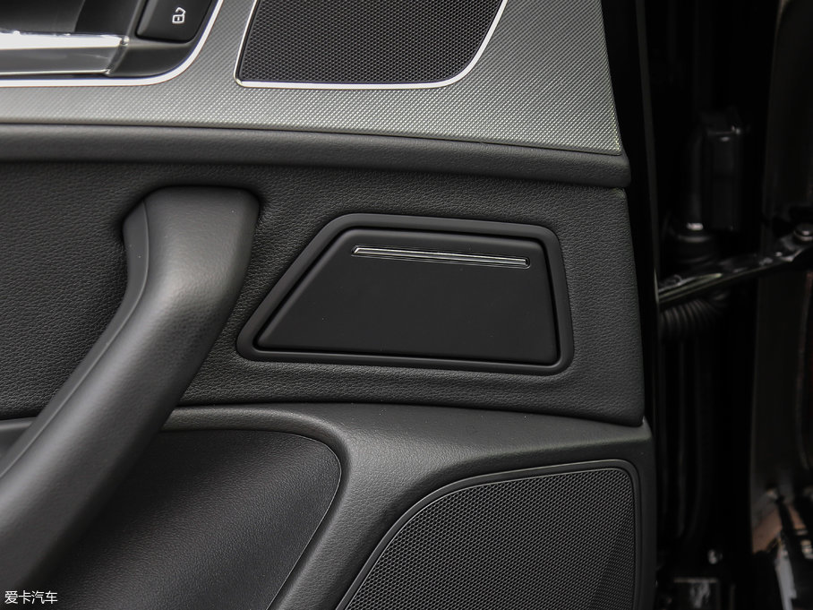 2018WA6L 30o 45 TFSI quattro \