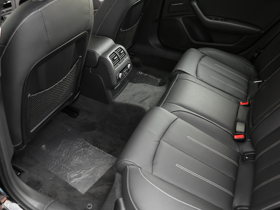 2018WA6L 30o 45 TFSI quattro \