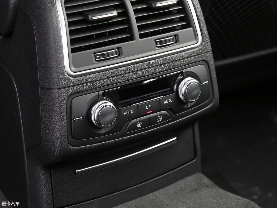 2018WA6L 30o 45 TFSI quattro \