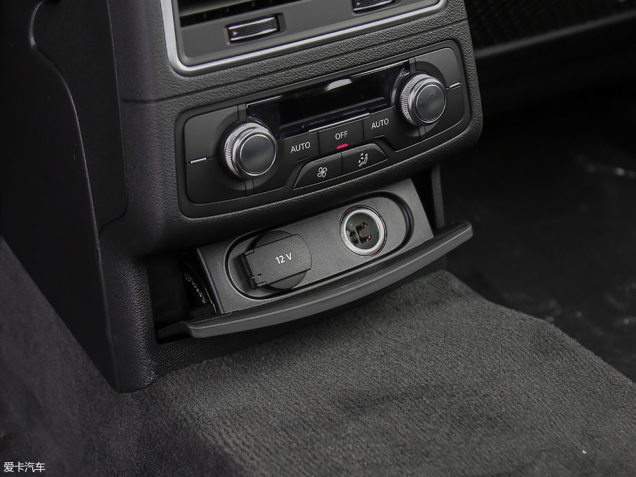 2018WA6L 30o 45 TFSI quattro \