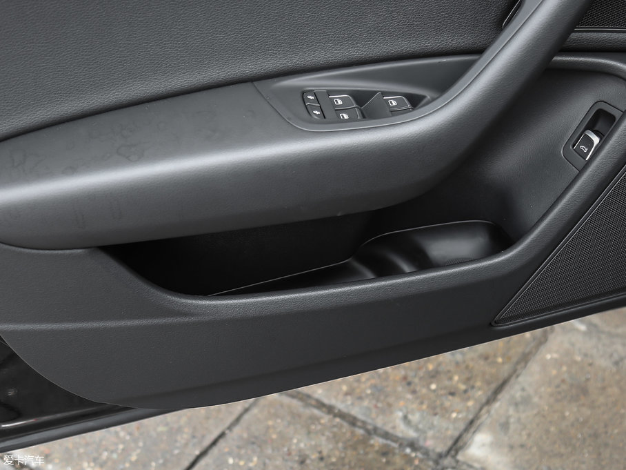 2018WA6L 30o 45 TFSI quattro \