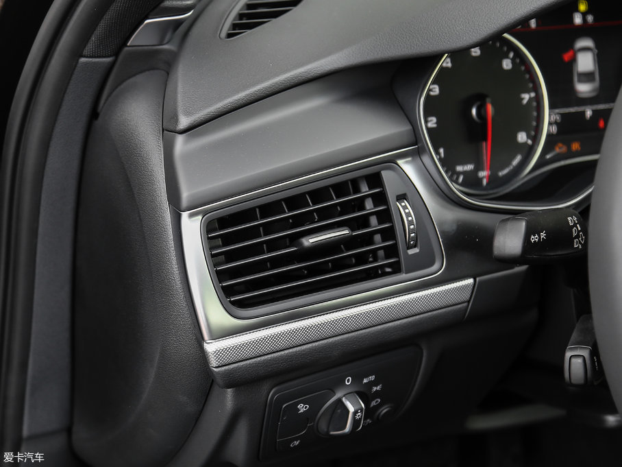 2018WA6L 30o 45 TFSI quattro \