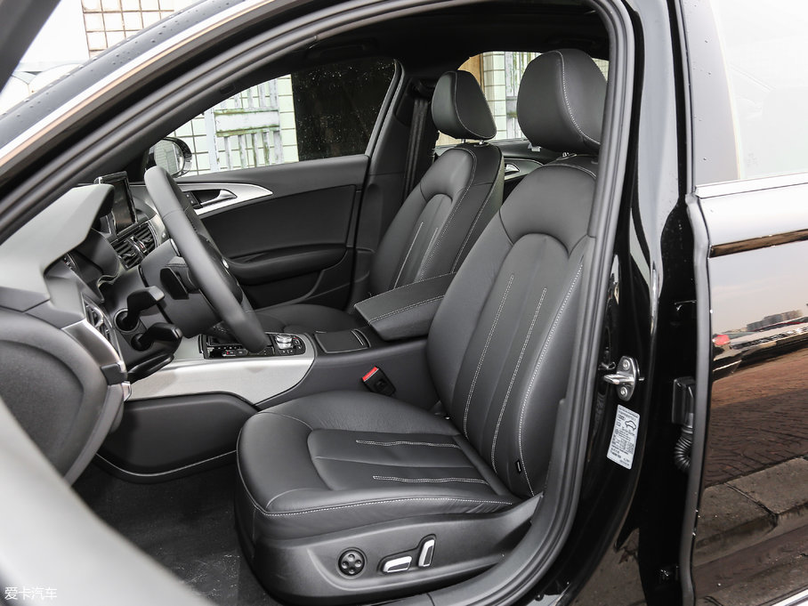 2018WA6L 30o 45 TFSI quattro \