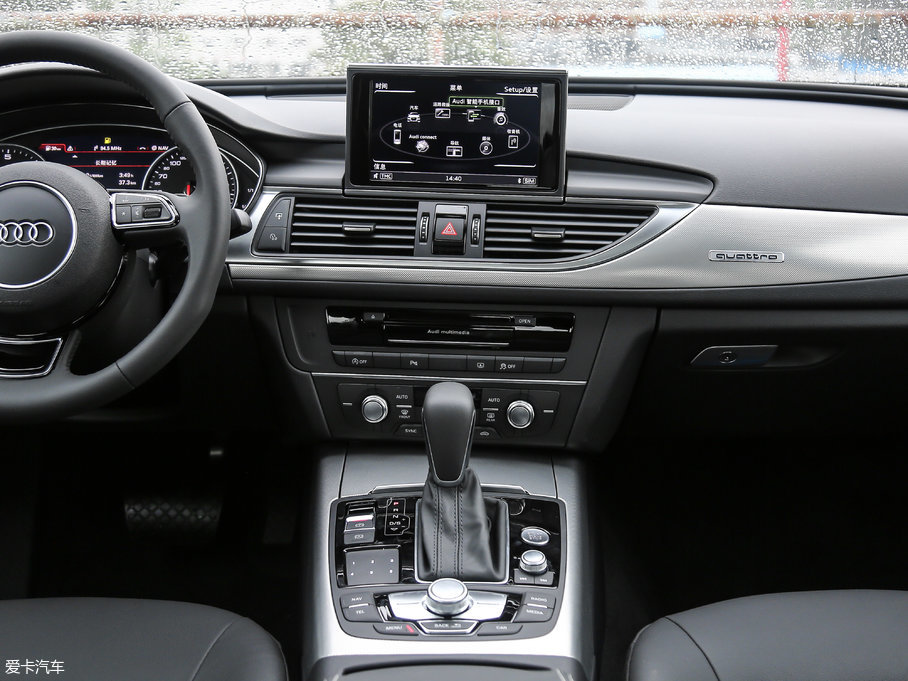 2018?yun)WA6L 30o(j) 45 TFSI quattro \(yn)(dng)