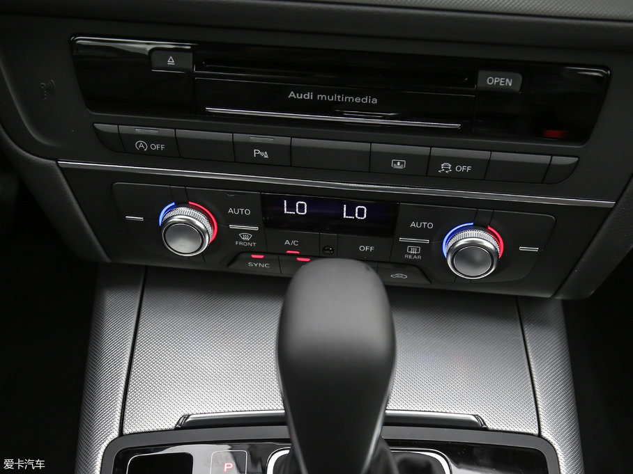 2018WA6L 30o 45 TFSI quattro \