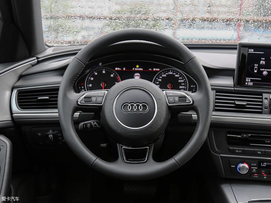 2018WA6L 30o 45 TFSI quattro \