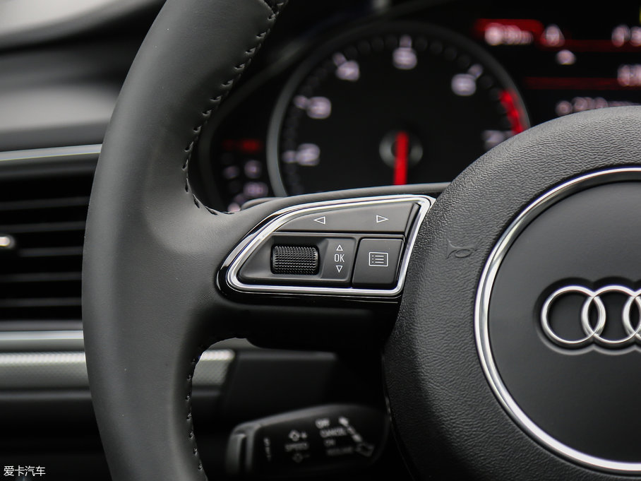 2018WA6L 30o 45 TFSI quattro \