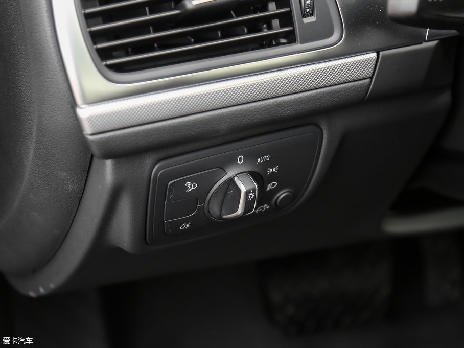 2018WA6L 30o 45 TFSI quattro \