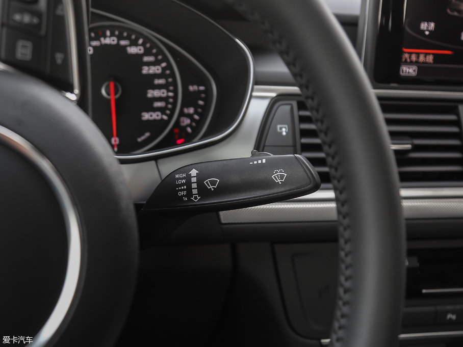 2018WA6L 30o 45 TFSI quattro \