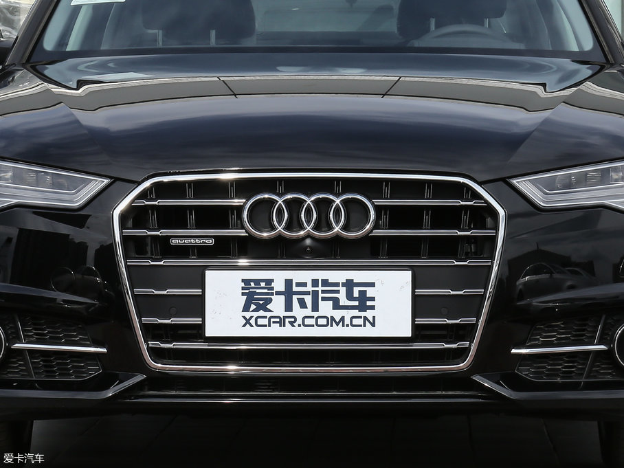 2018WA6L 30o 50 TFSI quattro 