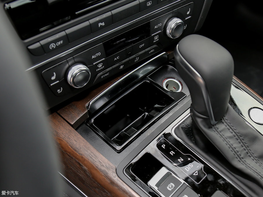 2018WA6L 30o 50 TFSI quattro 