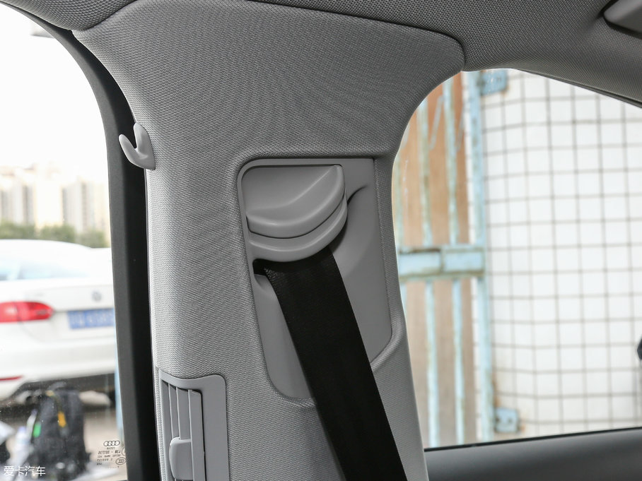 2018WA6L 30o 50 TFSI quattro 