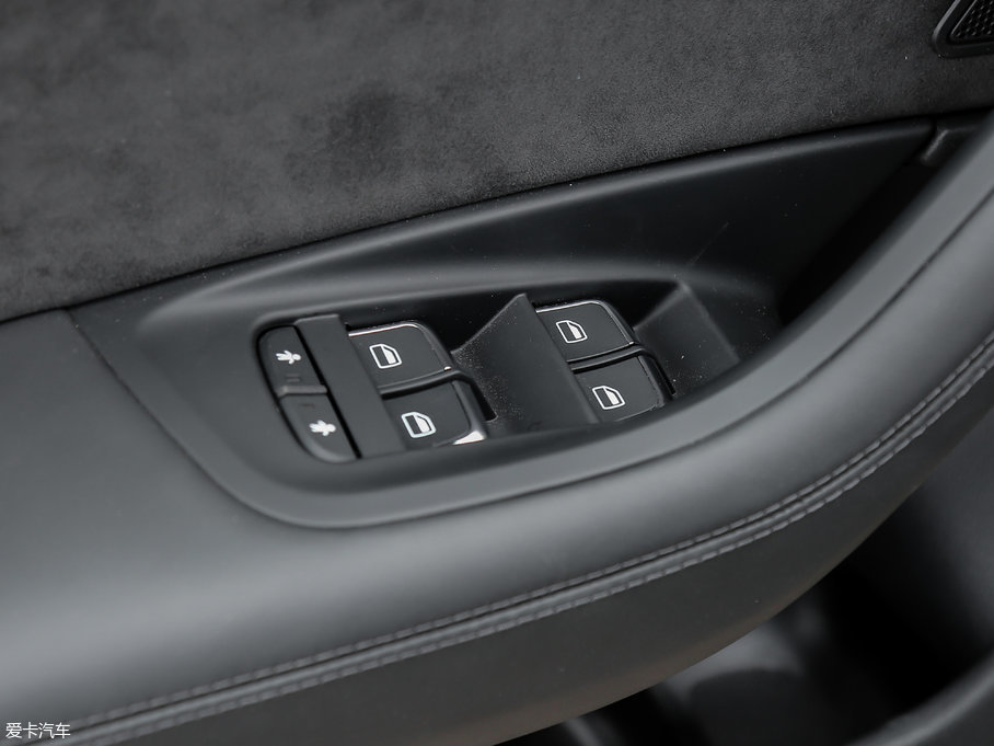 2018WA6L 30o 50 TFSI quattro 