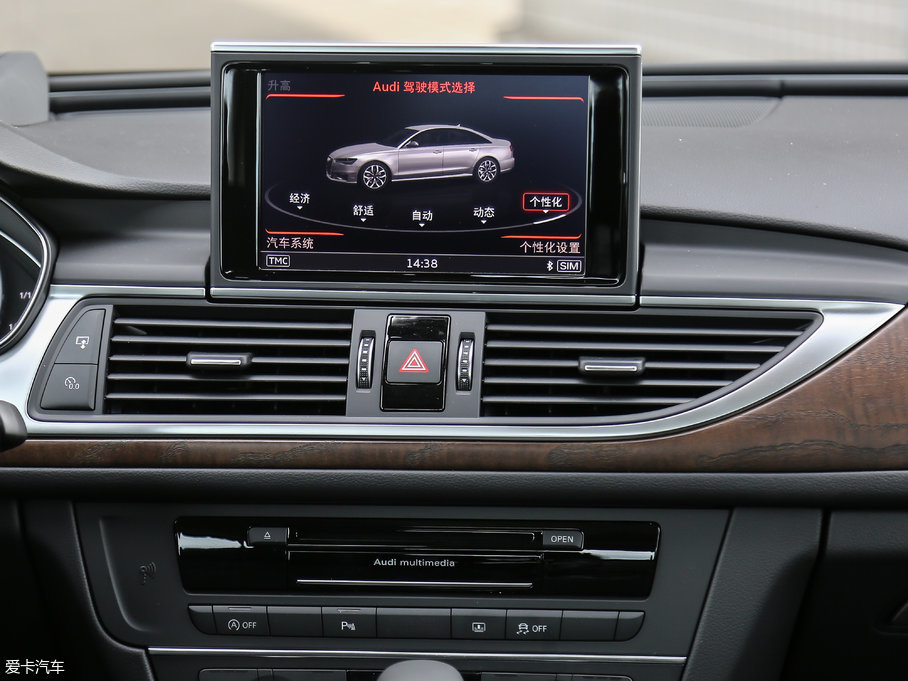 2018?yun)WA6L 30o(j) 50 TFSI quattro 