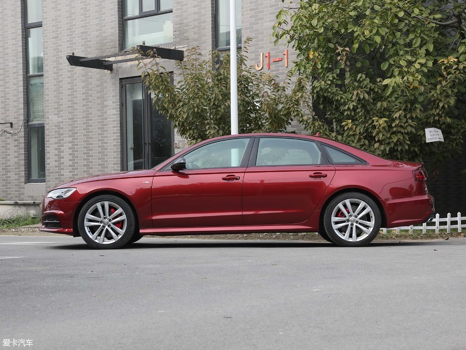 2018?yun)WA6L 30o(j) 35 TFSI \(yn)(dng)