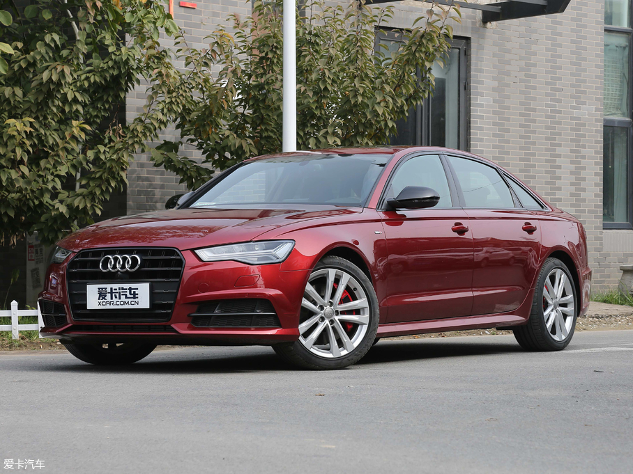 2018µA6L 30 35 TFSI ˶