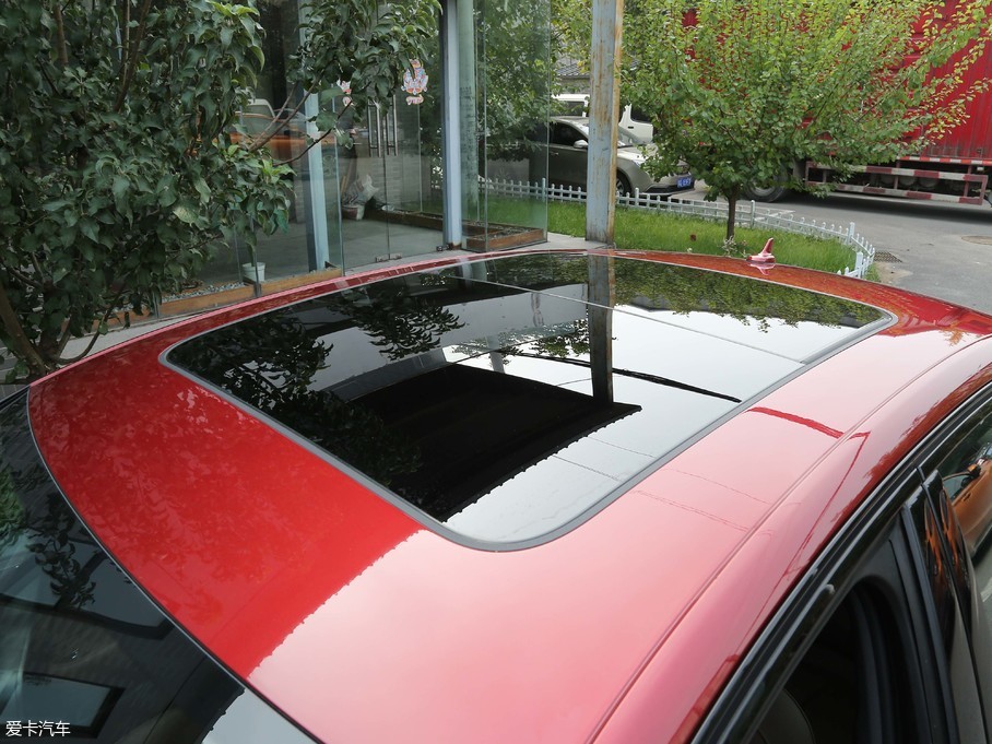 2018WA6L 30o 35 TFSI \