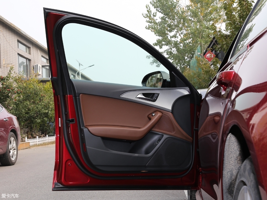 2018��W��A6L 30����o��� 35 TFSI �\����