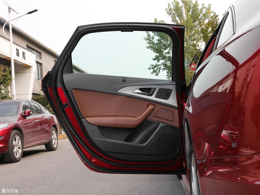 2018��W��A6L 30����o��� 35 TFSI �\����