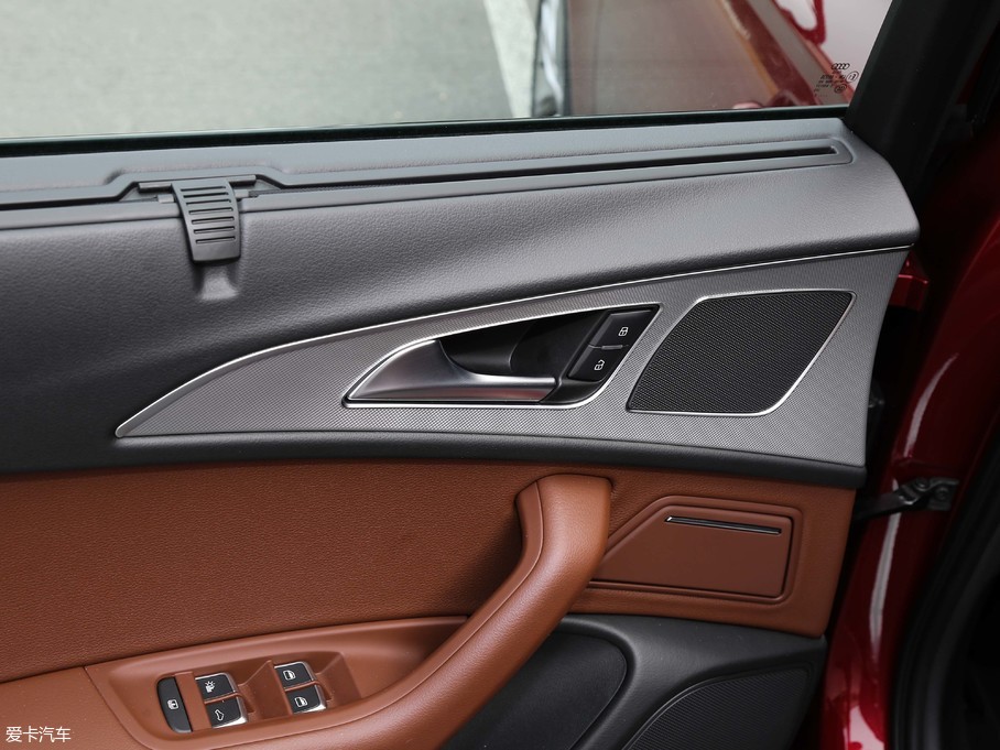 2018��W��A6L 30����o��� 35 TFSI �\����