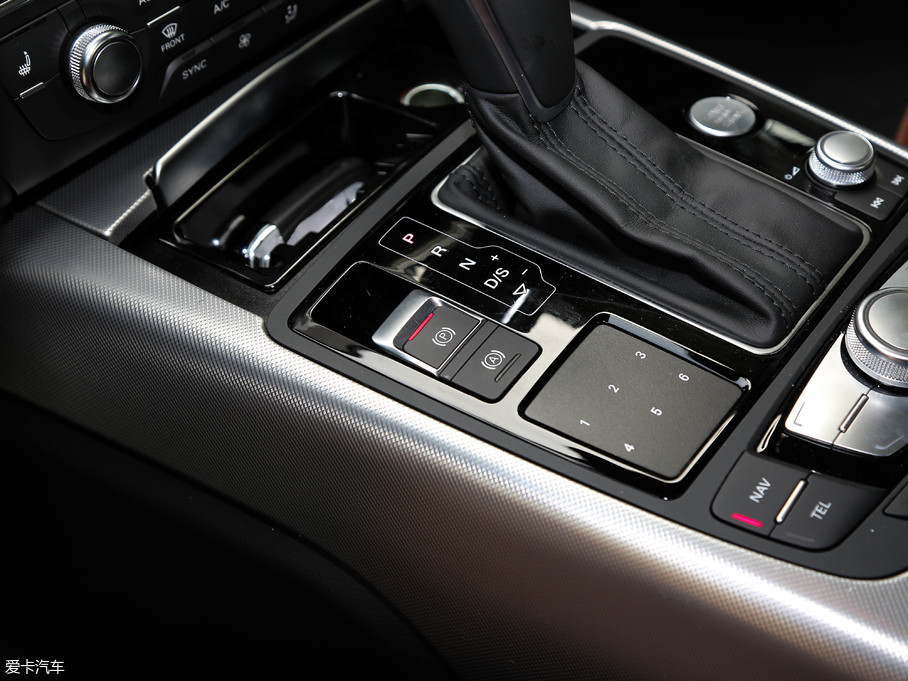 2018WA6L 30o 35 TFSI \