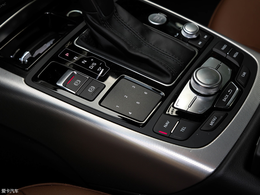 2018?yun)WA6L 30o(j) 35 TFSI \(yn)(dng)