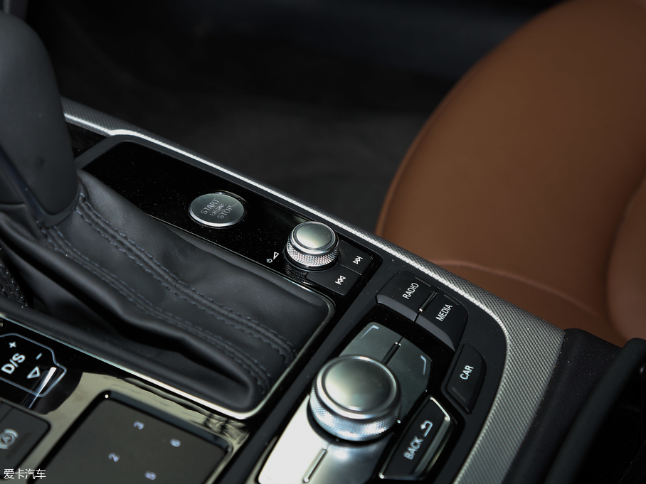 2018WA6L 30o 35 TFSI \