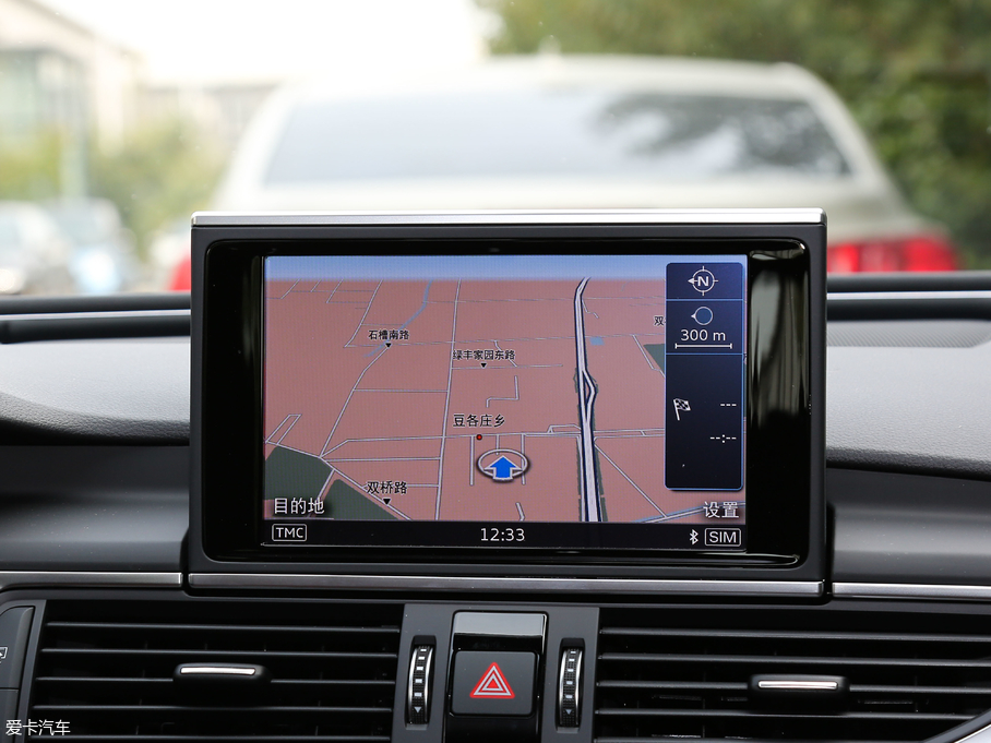 2018WA6L 30o 35 TFSI \