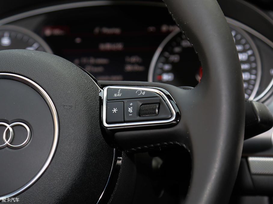 2018WA6L 30o 35 TFSI \