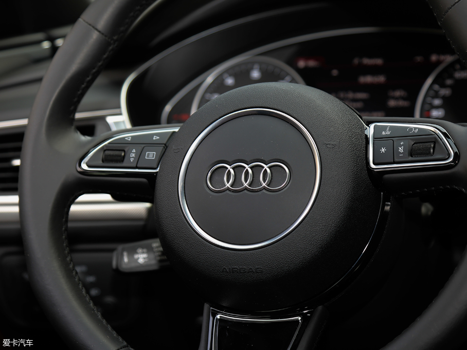 2018WA6L 30o 35 TFSI \