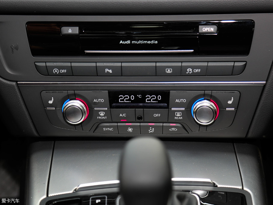 2018WA6L 30o 35 TFSI \