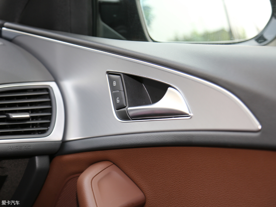 2018WA6L 30o 35 TFSI \