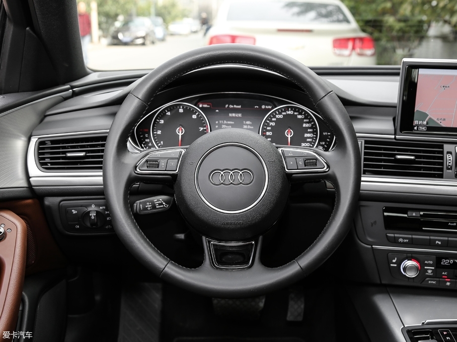 2018WA6L 30o 35 TFSI \