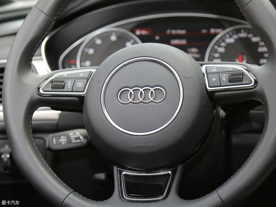 2018WA6L 30o 35 TFSI \