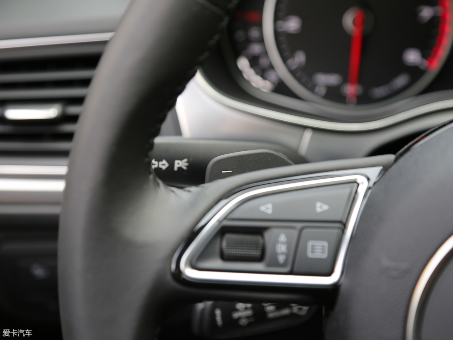 2018WA6L 30o 35 TFSI \