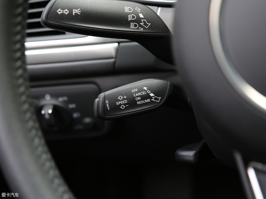 2018WA6L 30o 35 TFSI \