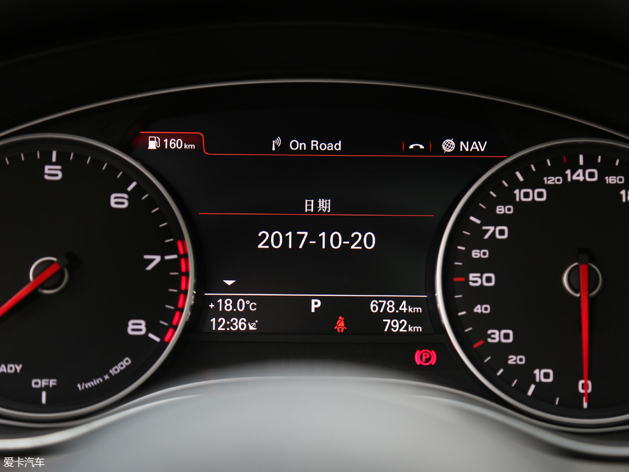 2018?yun)WA6L 30o(j) 35 TFSI \(yn)(dng)