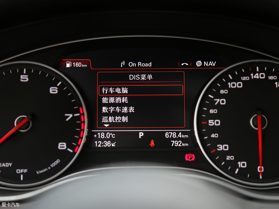 2018WA6L 30o 35 TFSI \