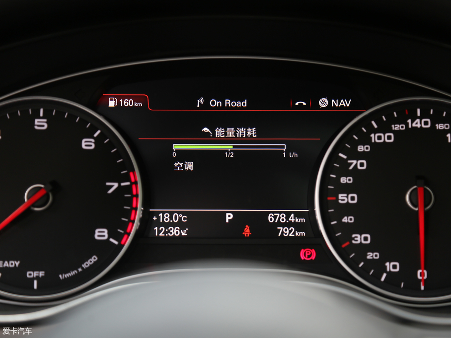 2018WA6L 30o 35 TFSI \