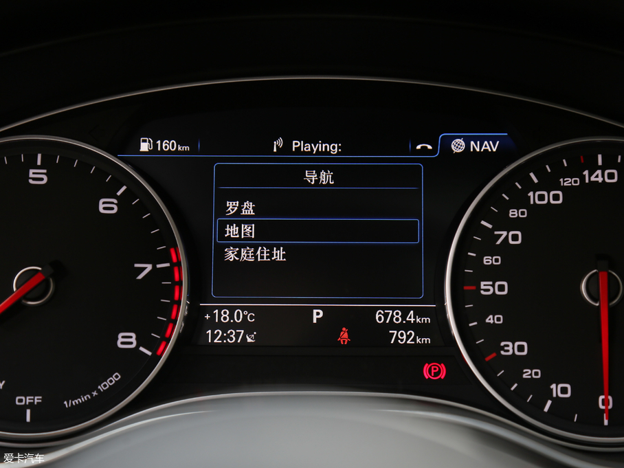 2018WA6L 30o 35 TFSI \